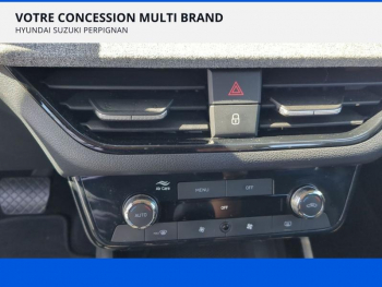 Photo 19 du bon plan SKODA Kamiq 1.0 TSI Evo 2 116ch Selection DSG7 occasion à 21290 €