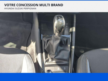 Photo 20 du bon plan SKODA Kamiq 1.0 TSI Evo 2 116ch Selection DSG7 occasion à 21290 €