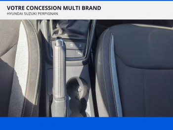 Photo 21 du bon plan SKODA Kamiq 1.0 TSI Evo 2 116ch Selection DSG7 occasion à 21290 €