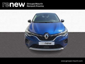 Photo 2 du bon plan RENAULT Captur 1.0 TCe 90ch Techno occasion à 14500 €