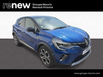 Photo 3 du bon plan RENAULT Captur 1.0 TCe 90ch Techno occasion à 14500 €