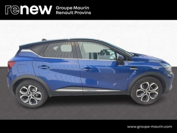 Photo 4 du bon plan RENAULT Captur 1.0 TCe 90ch Techno occasion à 14500 €