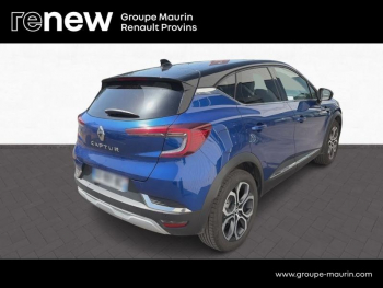 Photo 5 du bon plan RENAULT Captur 1.0 TCe 90ch Techno occasion à 14500 €