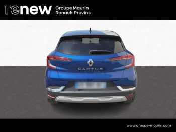 Photo 6 du bon plan RENAULT Captur 1.0 TCe 90ch Techno occasion à 14500 €