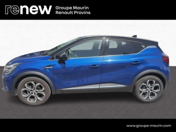Photo 8 du bon plan RENAULT Captur 1.0 TCe 90ch Techno occasion à 14500 €