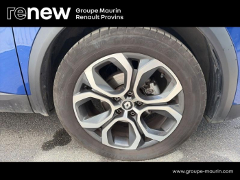 Photo 9 du bon plan RENAULT Captur 1.0 TCe 90ch Techno occasion à 14500 €