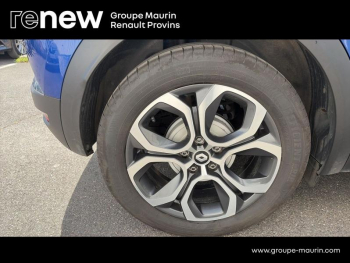 Photo 10 du bon plan RENAULT Captur 1.0 TCe 90ch Techno occasion à 14500 €