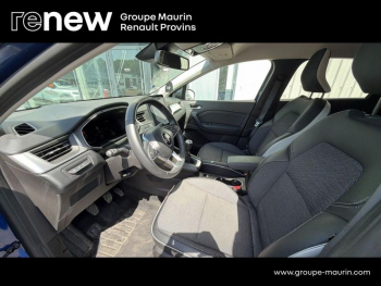 Photo 11 du bon plan RENAULT Captur 1.0 TCe 90ch Techno occasion à 14500 €