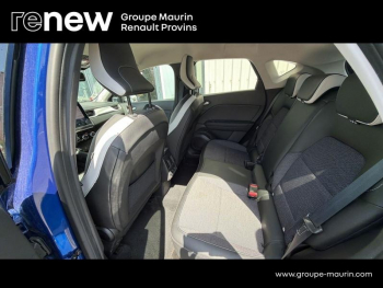Photo 12 du bon plan RENAULT Captur 1.0 TCe 90ch Techno occasion à 14500 €