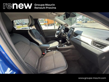 Photo 13 du bon plan RENAULT Captur 1.0 TCe 90ch Techno occasion à 14500 €