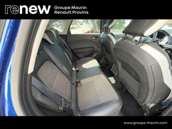 Photo 14 du bon plan RENAULT Captur 1.0 TCe 90ch Techno occasion à 14500 €