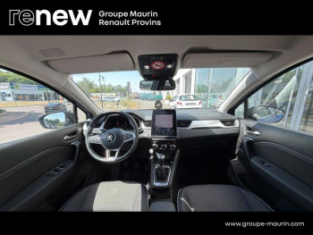 Photo 15 du bon plan RENAULT Captur 1.0 TCe 90ch Techno occasion à 14500 €