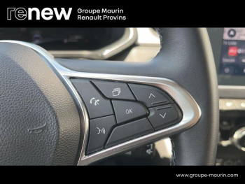 Photo 21 du bon plan RENAULT Captur 1.0 TCe 90ch Techno occasion à 14500 €