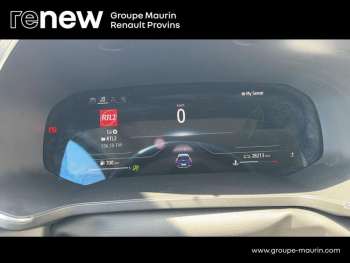 Photo 22 du bon plan RENAULT Captur 1.0 TCe 90ch Techno occasion à 14500 €