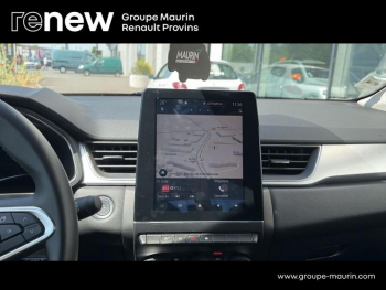 Photo 23 du bon plan RENAULT Captur 1.0 TCe 90ch Techno occasion à 14500 €