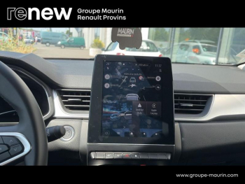 Photo 24 du bon plan RENAULT Captur 1.0 TCe 90ch Techno occasion à 14500 €