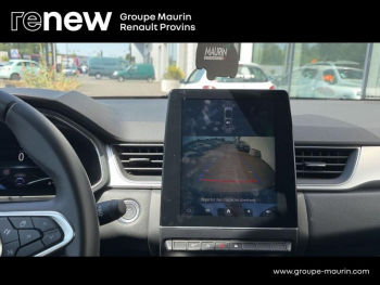 Photo 25 du bon plan RENAULT Captur 1.0 TCe 90ch Techno occasion à 14500 €