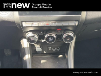 Photo 26 du bon plan RENAULT Captur 1.0 TCe 90ch Techno occasion à 14500 €