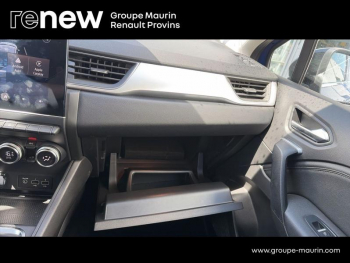 Photo 28 du bon plan RENAULT Captur 1.0 TCe 90ch Techno occasion à 14500 €