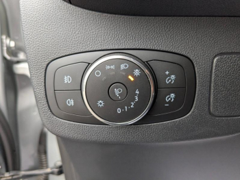 Photo 9 du bon plan FORD Puma 1.0 Flexifuel 125ch S&S mHEV Titanium occasion à 16990 €