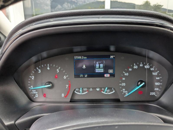 Photo 10 du bon plan FORD Puma 1.0 Flexifuel 125ch S&S mHEV Titanium occasion à 16990 €