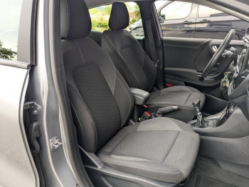Photo 18 du bon plan FORD Puma 1.0 Flexifuel 125ch S&S mHEV Titanium occasion à 16990 €