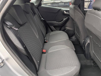 Photo 20 du bon plan FORD Puma 1.0 Flexifuel 125ch S&S mHEV Titanium occasion à 16990 €
