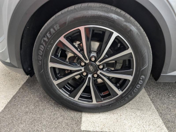 Photo 25 du bon plan FORD Puma 1.0 Flexifuel 125ch S&S mHEV Titanium occasion à 16990 €