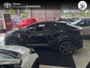 Photo 3 du bon plan TOYOTA C-HR 2.0 Hybride 200ch Design NG23 occasion à 28890 €