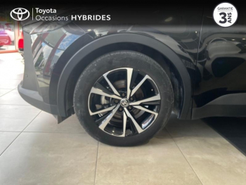 Photo 6 du bon plan TOYOTA C-HR 2.0 Hybride 200ch Design NG23 occasion à 28890 €