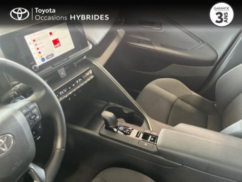 Photo 10 du bon plan TOYOTA C-HR 2.0 Hybride 200ch Design NG23 occasion à 28890 €
