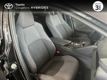Photo 15 du bon plan TOYOTA C-HR 2.0 Hybride 200ch Design NG23 occasion à 28890 €