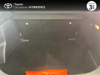 Photo 18 du bon plan TOYOTA C-HR 2.0 Hybride 200ch Design NG23 occasion à 28890 €