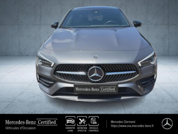 Photo 8 du bon plan MERCEDES-BENZ CLA Shooting Brake 220 d 190ch AMG Line 8G-DCT occasion à 32990 €