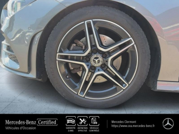 Photo 9 du bon plan MERCEDES-BENZ CLA Shooting Brake 220 d 190ch AMG Line 8G-DCT occasion à 32990 €