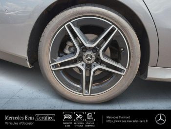 Photo 11 du bon plan MERCEDES-BENZ CLA Shooting Brake 220 d 190ch AMG Line 8G-DCT occasion à 32990 €