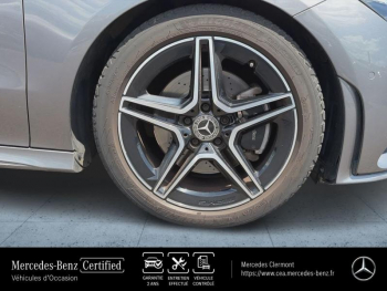 Photo 12 du bon plan MERCEDES-BENZ CLA Shooting Brake 220 d 190ch AMG Line 8G-DCT occasion à 32990 €