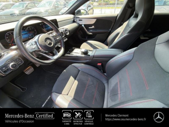 Photo 13 du bon plan MERCEDES-BENZ CLA Shooting Brake 220 d 190ch AMG Line 8G-DCT occasion à 32990 €