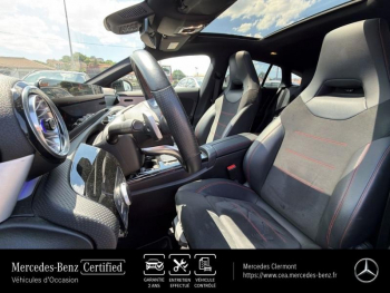Photo 14 du bon plan MERCEDES-BENZ CLA Shooting Brake 220 d 190ch AMG Line 8G-DCT occasion à 32990 €