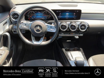Photo 16 du bon plan MERCEDES-BENZ CLA Shooting Brake 220 d 190ch AMG Line 8G-DCT occasion à 32990 €