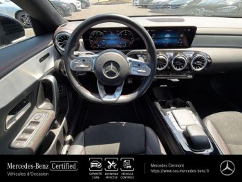 Photo 17 du bon plan MERCEDES-BENZ CLA Shooting Brake 220 d 190ch AMG Line 8G-DCT occasion à 32990 €