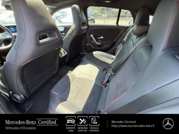Photo 18 du bon plan MERCEDES-BENZ CLA Shooting Brake 220 d 190ch AMG Line 8G-DCT occasion à 32990 €
