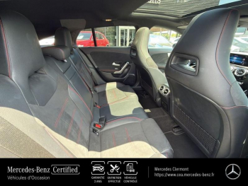Photo 21 du bon plan MERCEDES-BENZ CLA Shooting Brake 220 d 190ch AMG Line 8G-DCT occasion à 32990 €