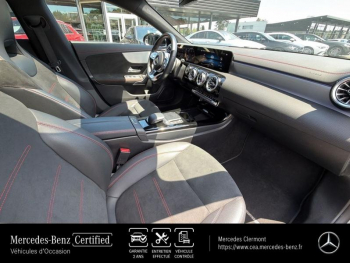 Photo 22 du bon plan MERCEDES-BENZ CLA Shooting Brake 220 d 190ch AMG Line 8G-DCT occasion à 32990 €