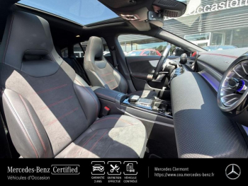 Photo 23 du bon plan MERCEDES-BENZ CLA Shooting Brake 220 d 190ch AMG Line 8G-DCT occasion à 32990 €