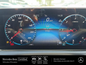 Photo 24 du bon plan MERCEDES-BENZ CLA Shooting Brake 220 d 190ch AMG Line 8G-DCT occasion à 32990 €