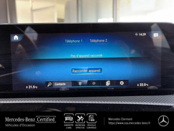Photo 28 du bon plan MERCEDES-BENZ CLA Shooting Brake 220 d 190ch AMG Line 8G-DCT occasion à 32990 €