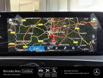Photo 29 du bon plan MERCEDES-BENZ CLA Shooting Brake 220 d 190ch AMG Line 8G-DCT occasion à 32990 €