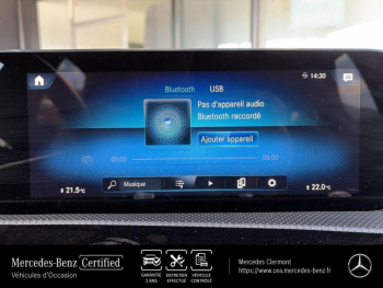 Photo 31 du bon plan MERCEDES-BENZ CLA Shooting Brake 220 d 190ch AMG Line 8G-DCT occasion à 32990 €