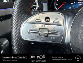 Photo 38 du bon plan MERCEDES-BENZ CLA Shooting Brake 220 d 190ch AMG Line 8G-DCT occasion à 32990 €